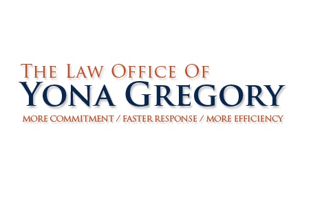 Image for Yona Gregory Law Office with ID of: 1842027