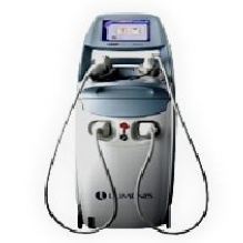 Image for Laser Duet with ID of: 1842041