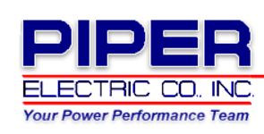 Image for Piper Electric Co Inc with ID of: 1842161