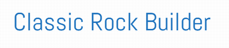 Image for Classic Rock Builder with ID of: 1842699