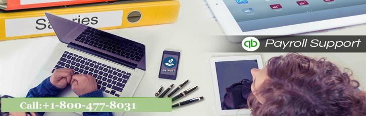 Image for QuickBooks Payroll functions and Features with ID of: 1842703