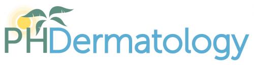 Image for PHDermatology with ID of: 1842770