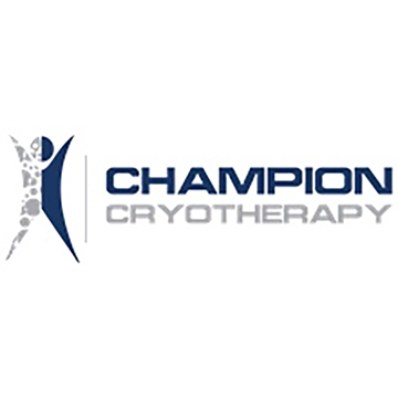 Image for Champion Cryotherapy with ID of: 1842904