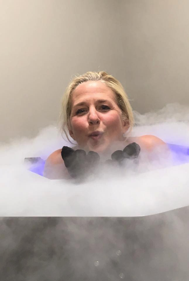 Image for Champion Cryotherapy with ID of: 1842910