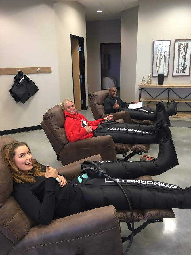 Image for Champion Cryotherapy with ID of: 1842912