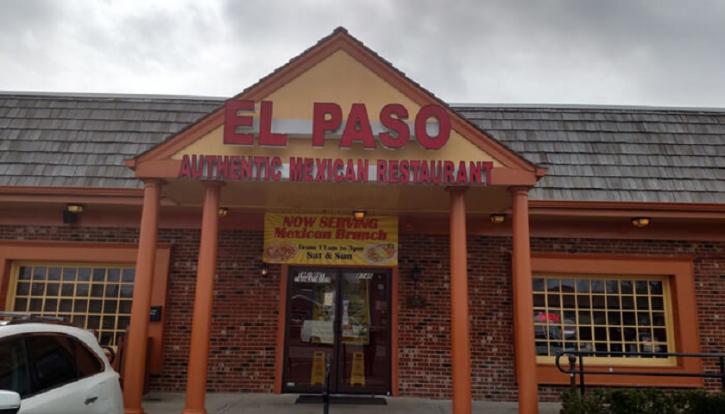 Image for El Paso Mexican Restaurant with ID of: 1842960