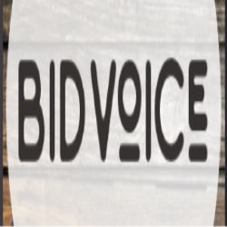 Image for BidVoice with ID of: 1842997