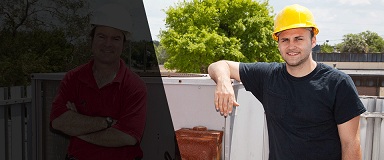 Image for HVAC Tech Repair with ID of: 1843021