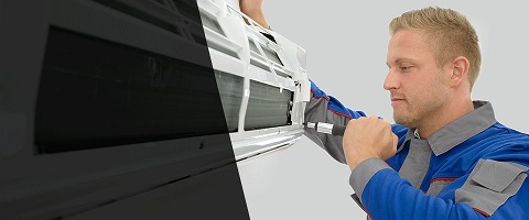 Image for HVAC Tech Repair with ID of: 1843023