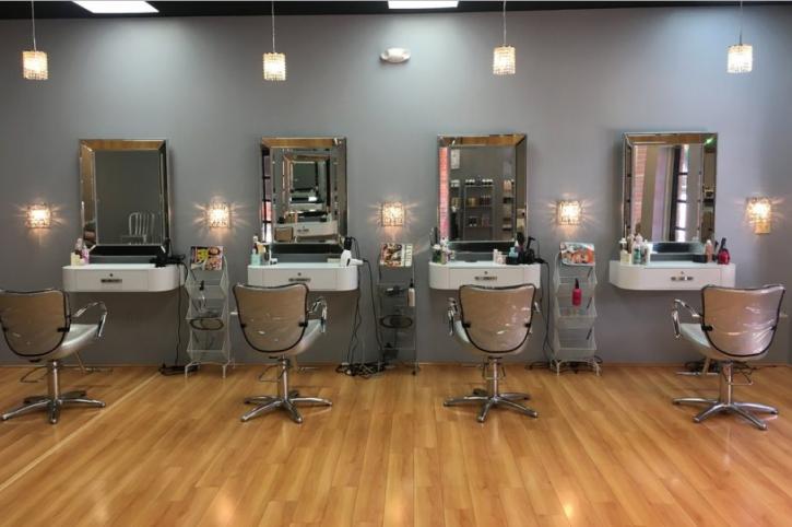 Image for J. Stone Salon with ID of: 1843693