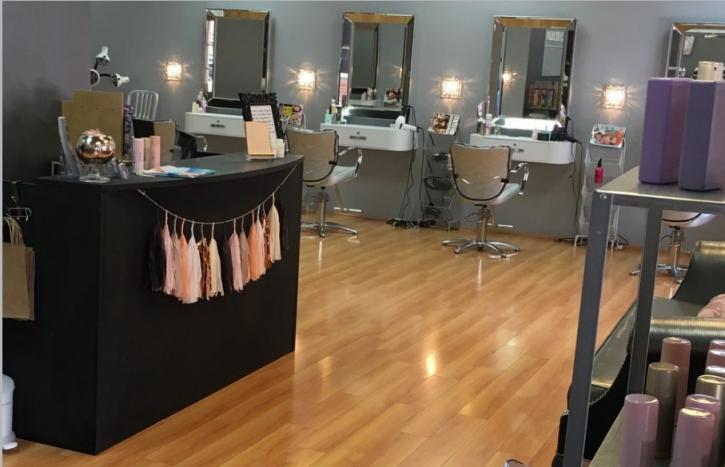 Image for J. Stone Salon with ID of: 1843694