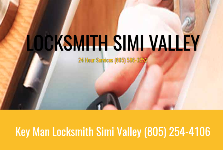 Image for Key Man Simi Valley with ID of: 1843714