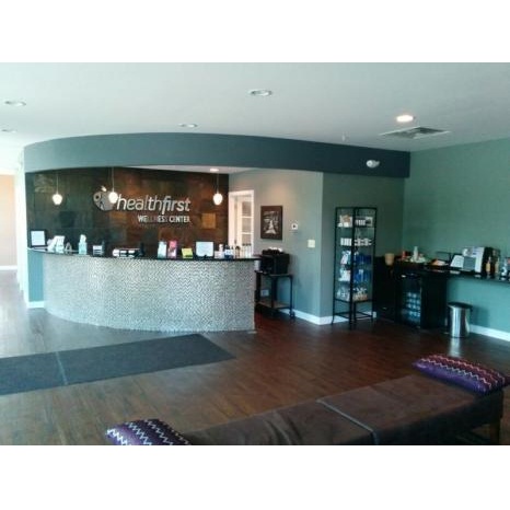 Image for Health First Dental with ID of: 1844065
