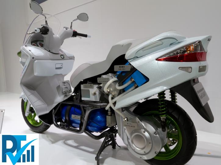 Image for Know the Current Scenario, Trends, Size and Insights of Global Electric Bike Market with ID of: 1844107