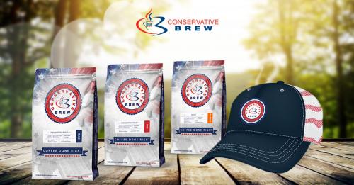 Image for Conservative Brew with ID of: 1844174