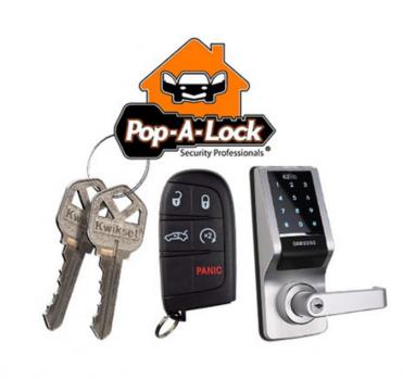 Image for Pop-A-Lock Locksmith Franklin with ID of: 1844335