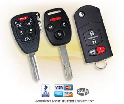 Image for Pop-A-Lock Locksmith Franklin with ID of: 1844350
