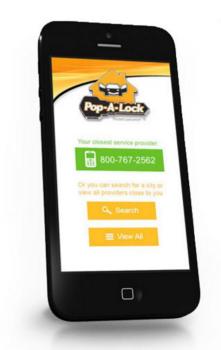 Image for Pop-A-Lock Locksmith Franklin with ID of: 1844355