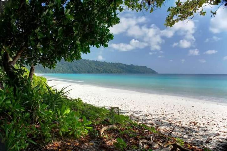 Image for Create your best  holidays in the emerald city Andaman with ID of: 1844383