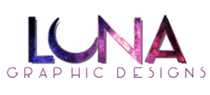 Image for Luna Graphic Designs with ID of: 1844448