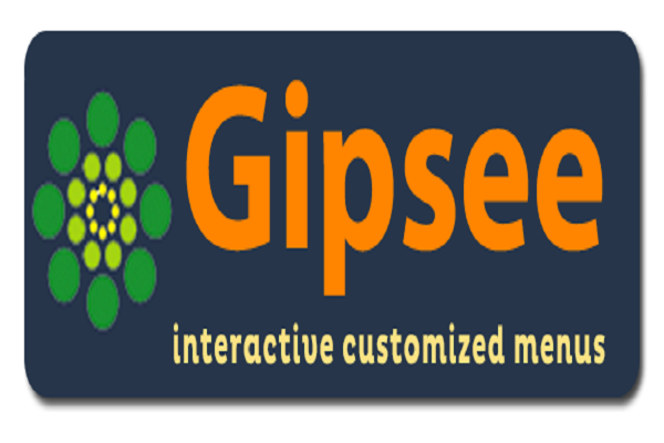 Image for Restaurant Menu Maker | Nutrition Analysis Software: Gipsee with ID of: 1844690