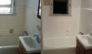 Image for Craftsman Refinishing with ID of: 1844870