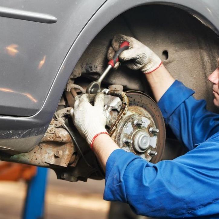 Image for Fast Fix Automotive with ID of: 1844908