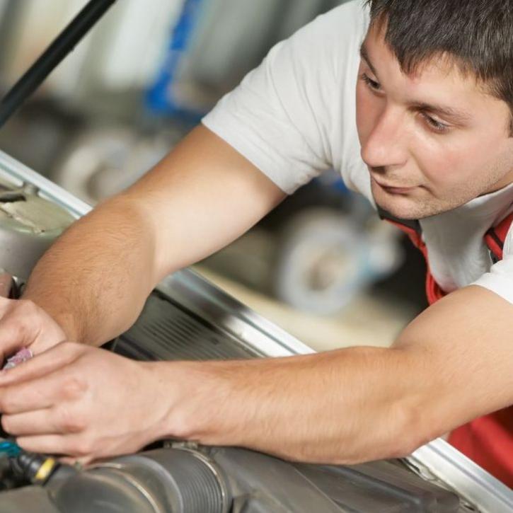 Image for Fast Fix Automotive with ID of: 1844916