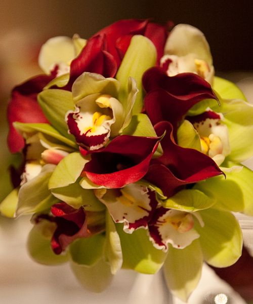 Image for Flowers & Fancies with ID of: 1844933