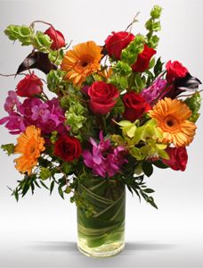 Image for Flowers & Fancies with ID of: 1844940