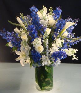 Image for Flowers & Fancies with ID of: 1844941