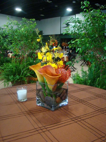 Image for Flowers & Fancies with ID of: 1844942