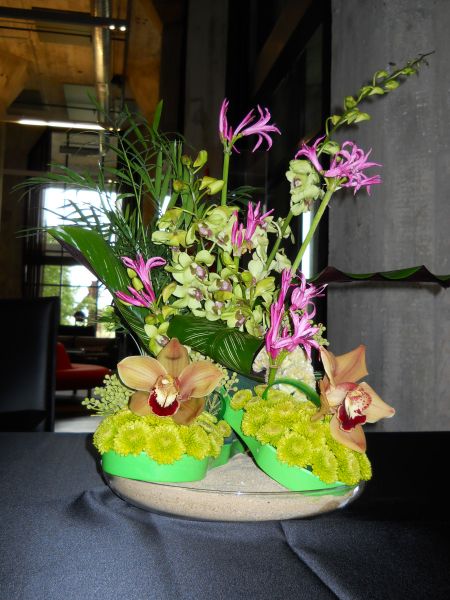 Image for Flowers & Fancies with ID of: 1844943