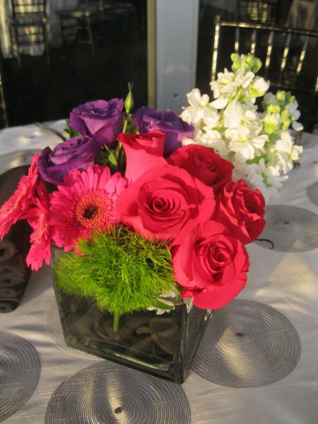 Image for Flowers & Fancies with ID of: 1844944