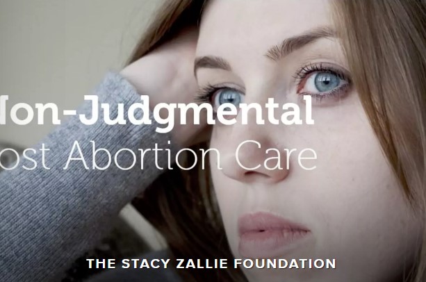 Image for The Stacy Zallie Foundation with ID of: 1845027