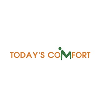 Image for Today's Comfort with ID of: 1845202