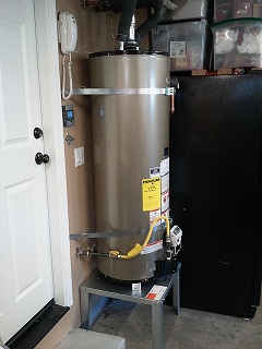 Image for Waterford Plumbing Pros with ID of: 1845363