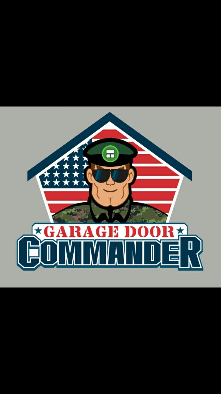 Image for Garage Door Commander  with ID of: 1845417