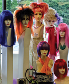 Image for The Wig Outlet with ID of: 1845471