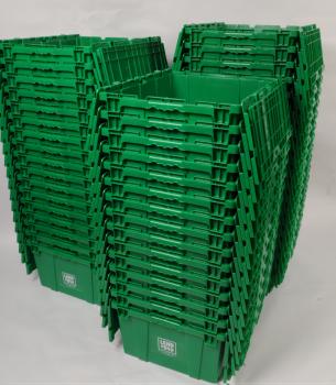 Image for Lend A Box Raleigh LLC with ID of: 1845534