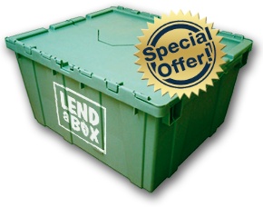 Image for Lend A Box Raleigh LLC with ID of: 1845537