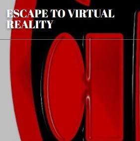 Image for Escape To Virtual Reality with ID of: 1845790