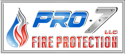 Image for Pro-7 Fire Protection, LLC with ID of: 1846022
