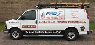 Image for Pro-7 Fire Protection, LLC with ID of: 1846023