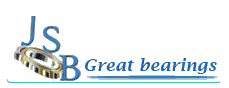 Image for JSB Great Bearings with ID of: 1846040