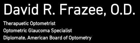 Image for Dr. David Frazee with ID of: 1846292