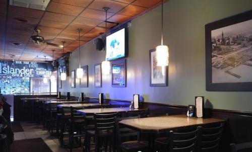 Image for The Islander Bar & Grille with ID of: 1846345