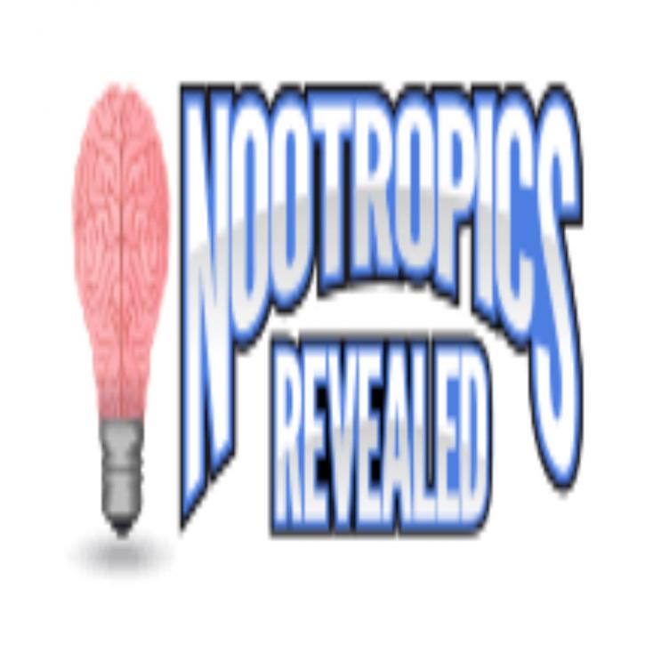 Image for Nootropics Revealed with ID of: 1846357