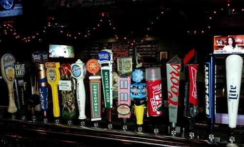 Image for The Islander Bar & Grille with ID of: 1846371