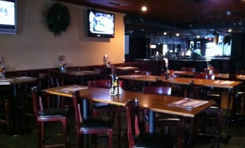 Image for The Islander Bar & Grille with ID of: 1846387
